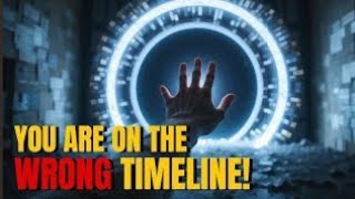 Quantum Jumping Is Real – Here’s How to Shift Timelines