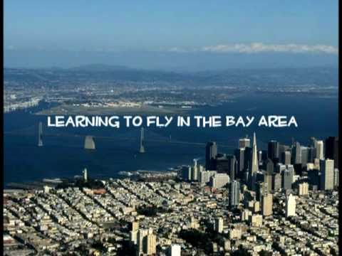 Learn to Fly — Fly Bay Area