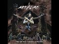 Arkanos - Abismo de dolor (Balada Heavy Metal Boliviano)