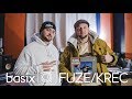 Basix - Fuze/Krec (выпуск 8)