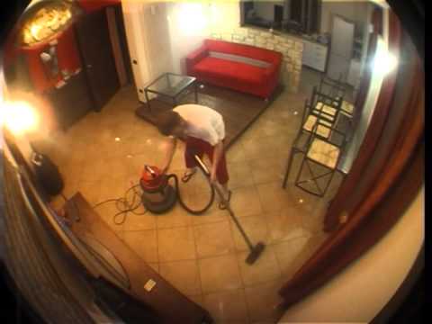 Pulire casa in 3 minuti. ideato e realizzato da maurizio pezzotta ... Pulire casa da cima a fondo