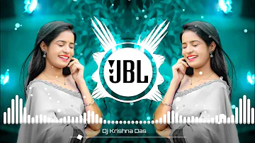 Kasam Khake Kaho🥀♥️Dj Remix💗 Hindi Dj Song 💙 Dj Krishna Das