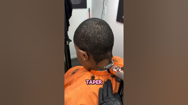 "Barbering and Fashion: HoWStyle Infiuences Haircuts