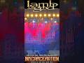 Momento Mori Live Pt. 6 - Lamb of God - Inkcarceration 2025