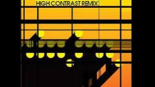 High Contrast - Pjanoo [ HQ audio ]