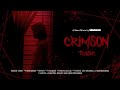 CRIMSON - TEASER