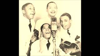 WW2 Ink Spots - I Don't Want to Set the World on Fire 1941 (Fallout)