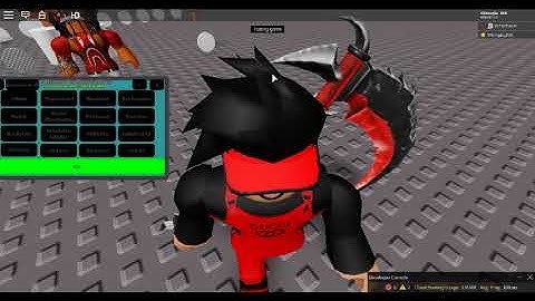 How To get Ultimate Trolling Gui in your game