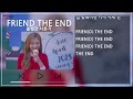 볼빨간 사춘기 BOL4 FRIEND THE END 1시간 반복 1h Repeat 뮤비 가사 MV Lyrics 