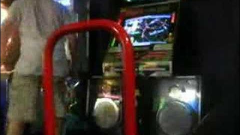 CartoonHero AAA Freckles Heavy 1x no bar