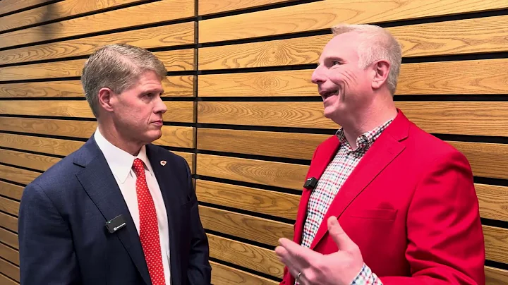 Bob Fescoe Talks Exclusively with Chiefs Owner Clark Hunt Following the Move to Kansas