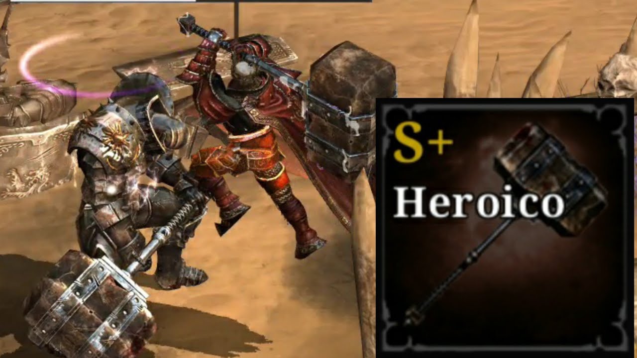 ire blood memory Morgan proving from the poison itself, Morgan's hammer heroic. MARTELO HERÓICO