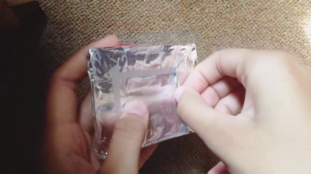 Random Kitkat TUTORIAL KITKAT (Random) - YouTube