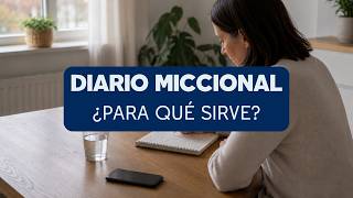 ¿Para qué sirve el diario miccional? | Instituto Urológico IGB
