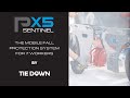 Watch How the PX5 Sentinel Keeps Crews Safe on the Roof 🛠️