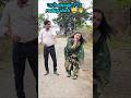 जब टक्कर में निकला डबल ट्विस्ट 😳💥😂 #shorts #funnyvideo #twist #desicomedy #husbandwifefun