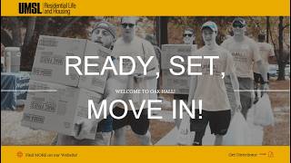 Oak Hall Residential Life Housing Webinar June 9, 2026