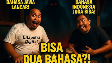 Tips Pakai Google Veo 3 Dengan Bahasa Jawa/Bahasa Lain Cepat & Mudah‼️"