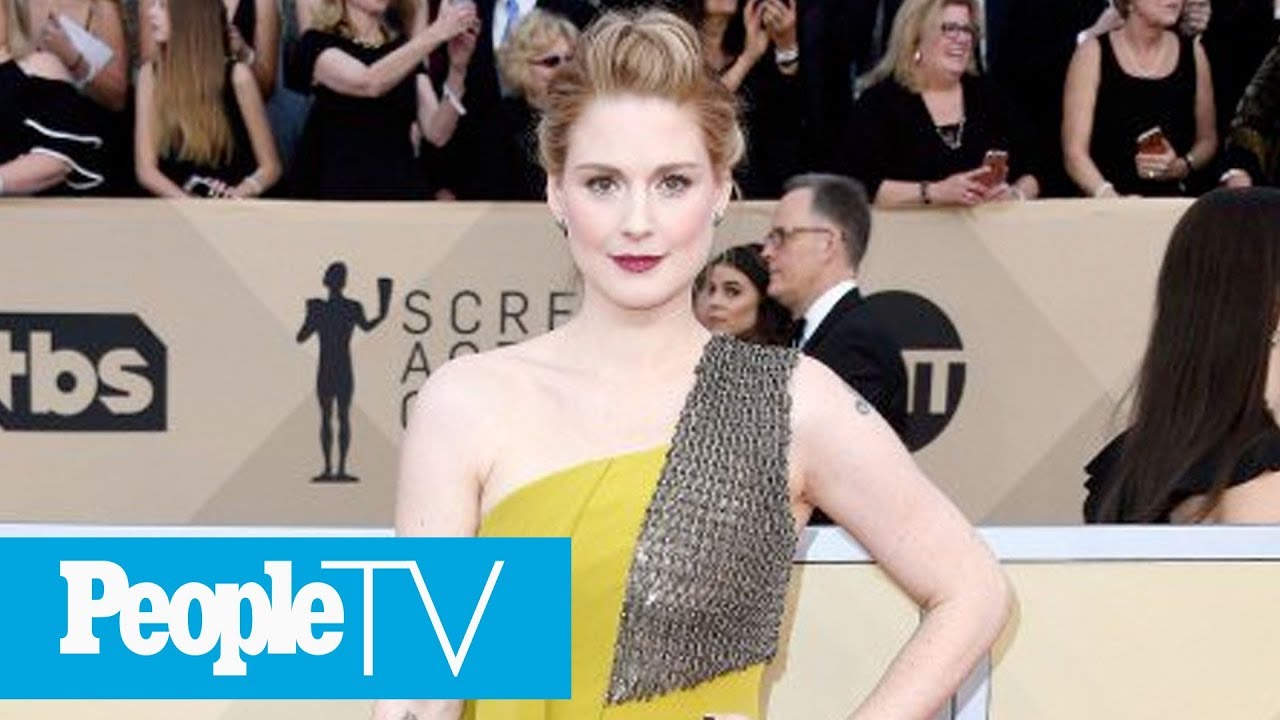 This Is Us Alexandra Breckenridge Gets Real About PostBaby Body