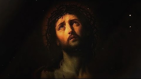 The Most Beautiful Message From Jesus | John 14-16