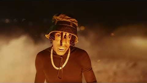 Kraff - IKATION - (Official Music Video)