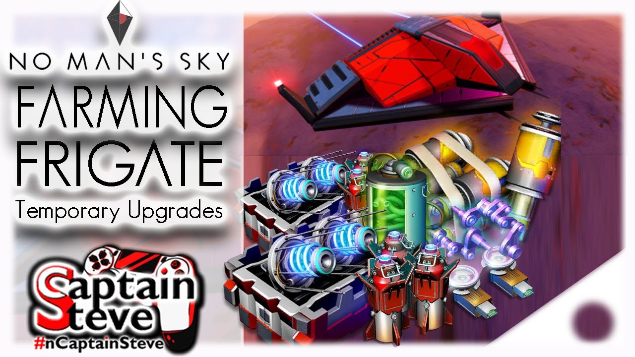 How To Farm Frigate Temporary Upgrade Items No Man s Sky Captain how-to-farm-frigate-temporary-upgrade-items-no-man-s-sky-captain
