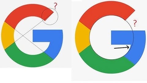 Making Google Logo  Using pure Html & css #Html&css #Programming