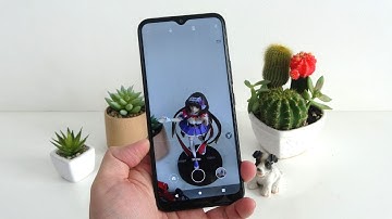 Nokia C21 Plus Camera test Full Features