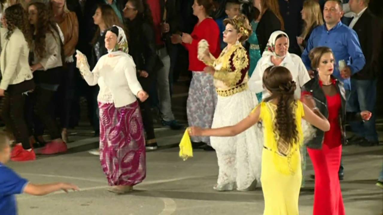 Miki Bend , Sunet - Armil 2016 clip3