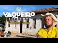 Vaqueiro Estranho CASINHA VELHA (Clip Oficial)