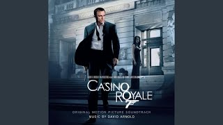 Fall of a House in Venice (From "Casino Royale" Soundtrack)