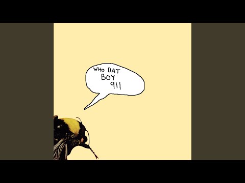 911 / Mr. Lonely