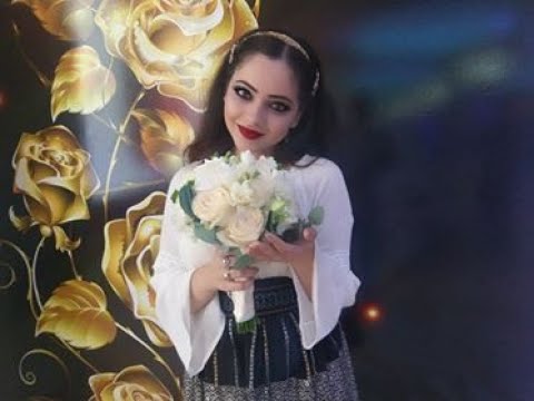 ANGELA GHEONEA & Costinel BUDA orga***2018 COLAJ NOU HORE SI SARBE -1 ORA DE MUZICA***COVER