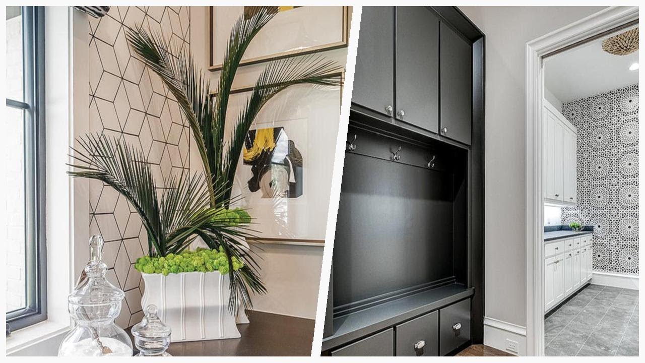 Stunning Laundry Room Ideas: Enhance Your Space with Color | Designer ...