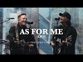 Pat barrett  as for me feat chris tomlin official live