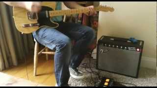 Tele Slide