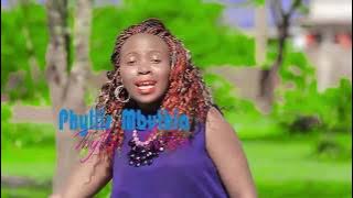 PHYLLIS MBUTHIA - ITUA RIAKU ( video) skiza 7396677