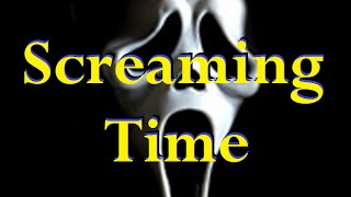 Screaming Time | Broforce