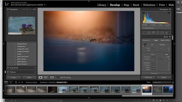 How to Batch Watermark in Adobe Lightroom - Easy, Quick Tutorial