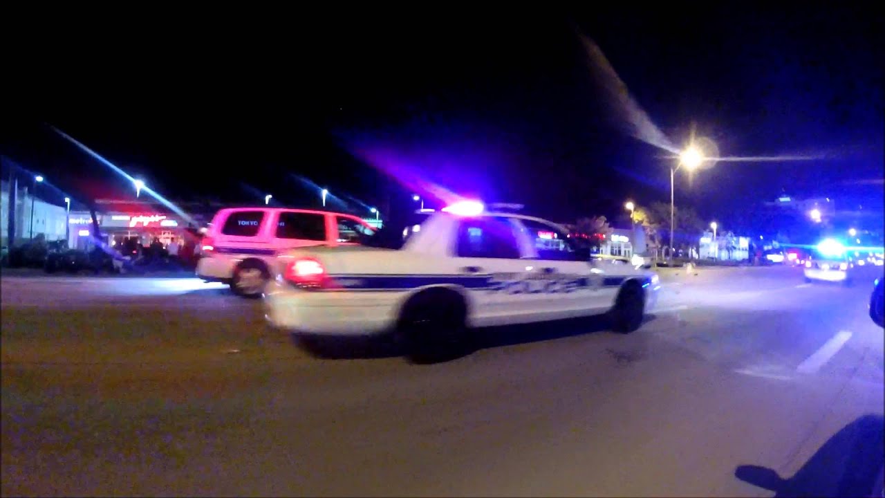 Motorcycle Fatality - Ft. Lauderdale - GoPro Hero3+ Silver uava
