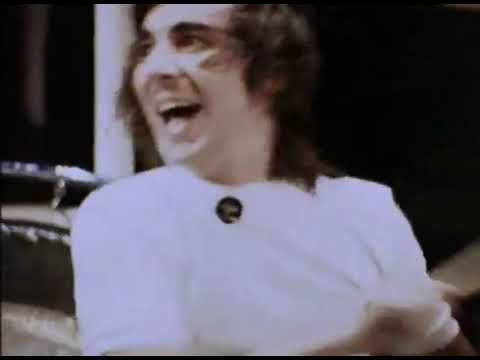 The WHO - Live At The Isle of Wight  (Full Concert 1970) [Best Japan Version]