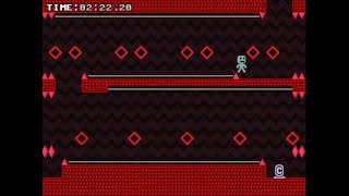 Nova area 5 deathless