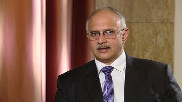 Keeping Pace With Change || Anand Deshpande, Chairman & MD, Persistent Systems|| NILF 2016