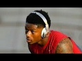 Joe Mixon (a.k.a. Forrest Gump) better keep running!