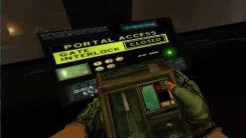 Avp2 Fear 2 Playthrough (Part 2)