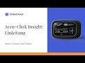 Accu-Chek Insight | Einleitung | Diabetotech