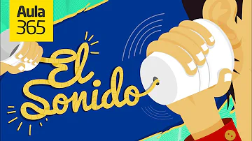 ¿Cómo describe el sonido en la escritura?