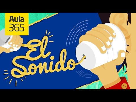 ¿Cómo viaja el Sonido? | Videos Educativos para Niños