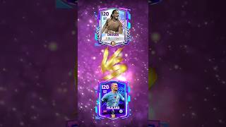 WHO IS BETTER??? Didier Drogba 115 ST 🆚 Erling Haaland 115 ST #fcmobile