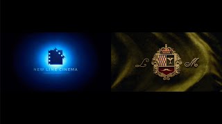 New Line Cinema Lord Miller Productions Tba